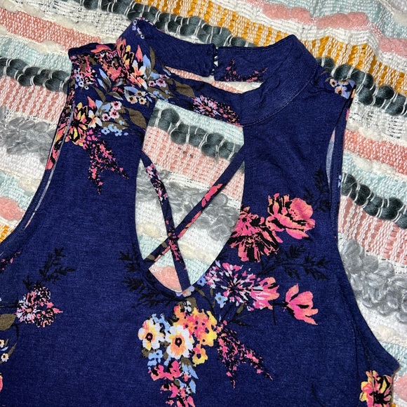 Mini Sun Dress - Picture 3 of 3